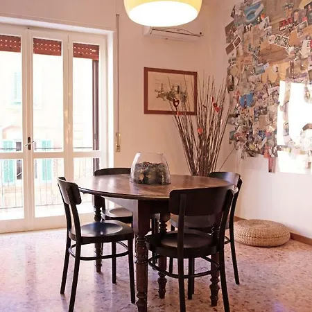 Casa Amarcord *