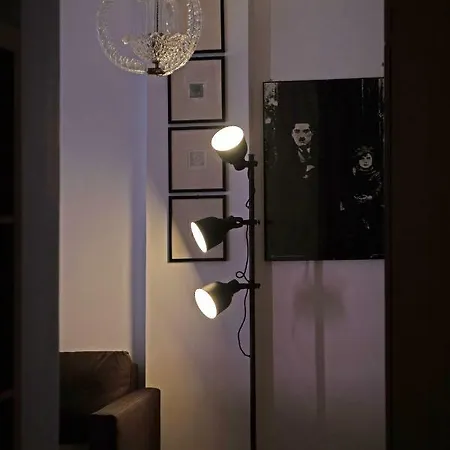 Casa Amarcord Lägenhet *