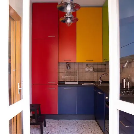 Casa Amarcord * Monopoli