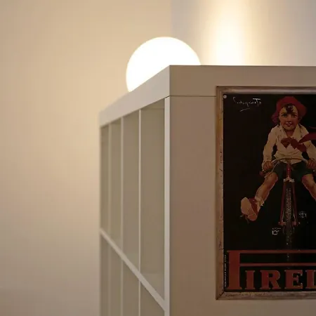 Lägenhet Casa Amarcord