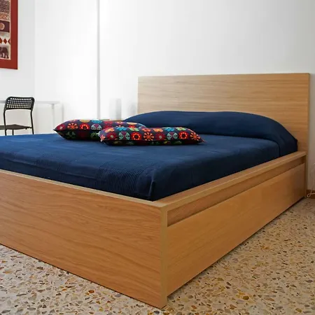 Casa Amarcord *
