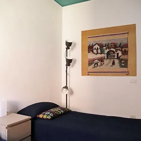 Casa Amarcord