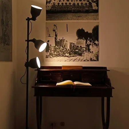 Casa Amarcord Lägenhet Monopoli