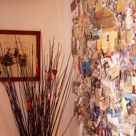 Casa Amarcord Monopoli