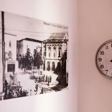 Lägenhet Casa Amarcord