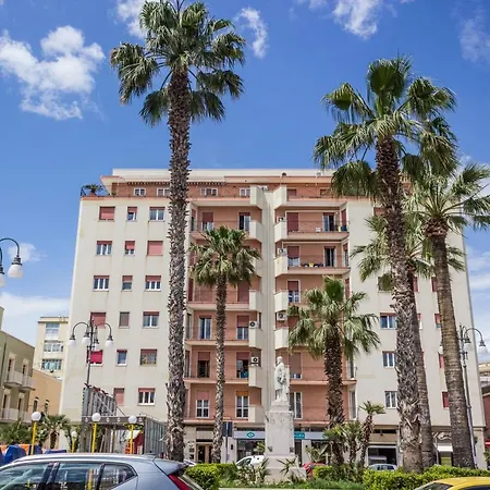 Casa Amarcord Lägenhet *